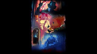 Jack the St. Ripper előzetes