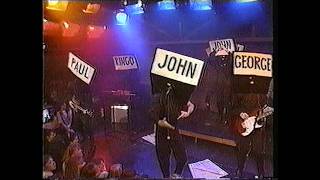 The TISM Television Primer előzetes