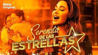 Serenata de las Estrellas előzetes