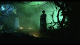 O Bosque dos Sonâmbulos előzetes