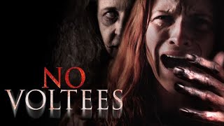 No Voltees előzetes