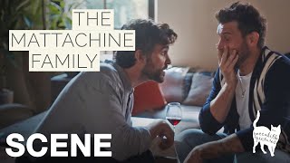 The Mattachine Family előzetes