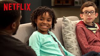 Kevin Hart's Guide to Black History előzetes