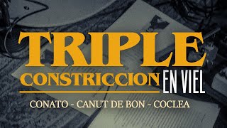 TRIPLE CONSTRICCIÓN EN VIEL előzetes