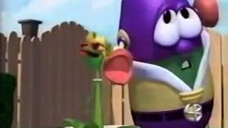 VeggieTales: Larry-Boy and the Rumor Weed előzetes