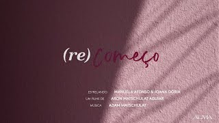 (re)começo előzetes