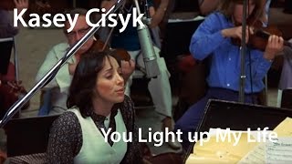 You Light Up My Life előzetes