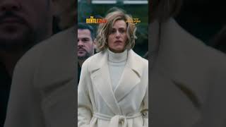 Ya no quedan junglas előzetes