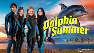 Dolphin Summer előzetes