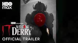 IT: Welcome to Derry előzetes