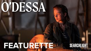 O'dessa előzetes