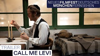 Levi Strauss und der Stoff der Träume előzetes