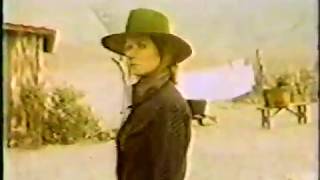 Belle Starr előzetes