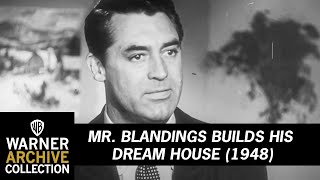 Mr. Blandings felépíti álmai házát előzetes
