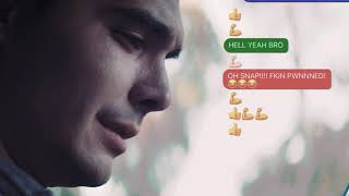 High Score előzetes