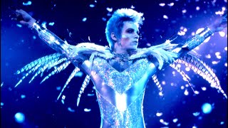 Bálványrock - Velvet Goldmine előzetes