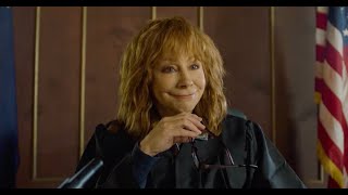 Reba McEntire's The Hammer előzetes
