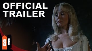 Lust for a Vampire előzetes