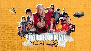 Tamales előzetes