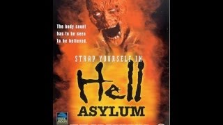 Hell Asylum előzetes