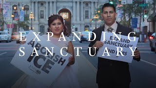 Expanding Sanctuary előzetes