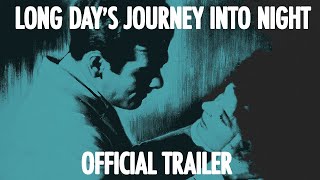 Hosszú út az éjszakába előzetes