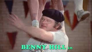 The Best of Benny Hill előzetes