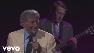 Tony Bennett: iTunes Festival 2014 előzetes