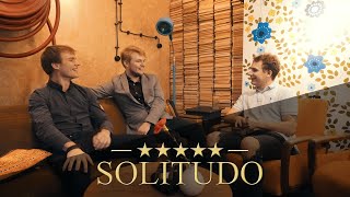 Solitudo előzetes
