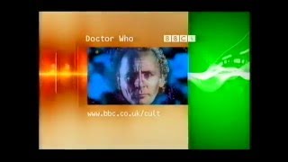 Doctor Who: Death Comes to Time előzetes