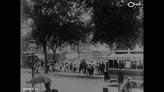 View on Boulevard, New York City előzetes