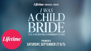 I Was a Child Bride: The Courtney Stodden Story előzetes