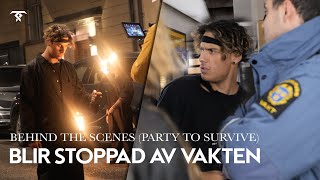 Party to Survive előzetes