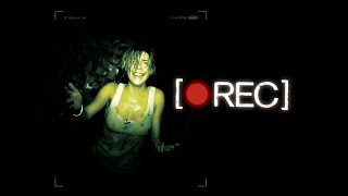 [REC] előzetes