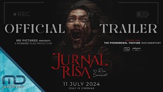 Jurnal Risa by Risa Saraswati előzetes