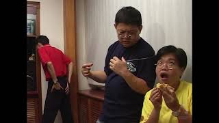 Singapore's Funniest Home Video előzetes