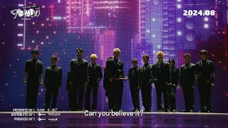 세븐틴 투어 ‘팔로우’ 어게인 투 시네마 előzetes