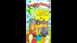 The Singing Kettle előzetes