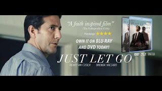Just Let Go előzetes
