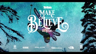 Make Believe előzetes