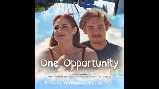 One Opportunity előzetes