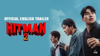히트맨 2 előzetes