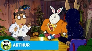 Arthur and the Haunted Tree House előzetes