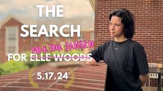 The Search for Marina Jansen előzetes
