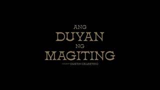 Ang Duyan ng Magiting előzetes
