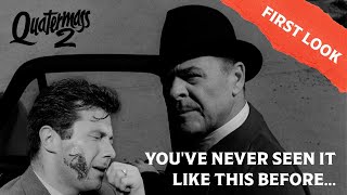 Quatermass 2 előzetes