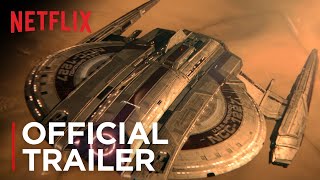 Star Trek: Discovery előzetes
