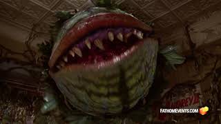 Rémségek kicsiny boltja előzetes