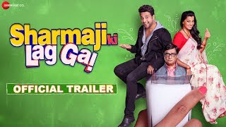 Sharma ji ki lag gayi előzetes