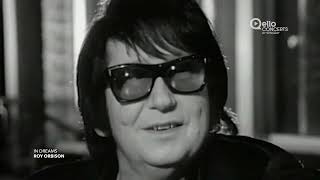 In Dreams: The Roy Orbison Story előzetes